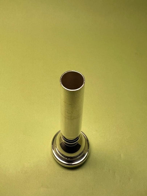 Trumpet Mouthpieces