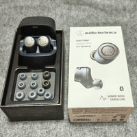 Audio Technica Wireless Earphones Anc Audio-Technica Ath-Anc300Tw