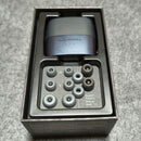 Audio Technica Wireless Earphones Anc Audio-Technica Ath-Anc300Tw