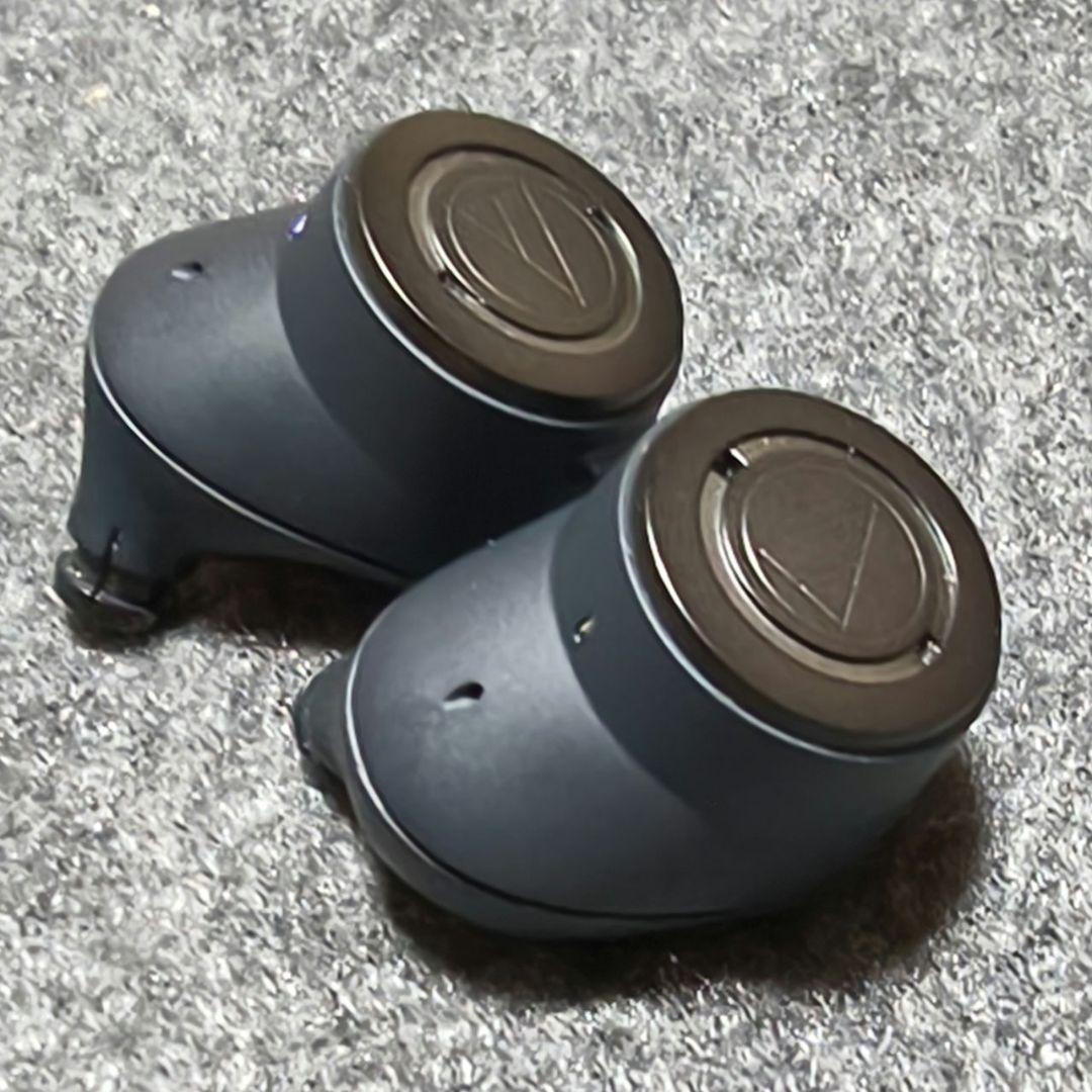 Audio Technica Wireless Earphones Anc Audio-Technica Ath-Anc300Tw