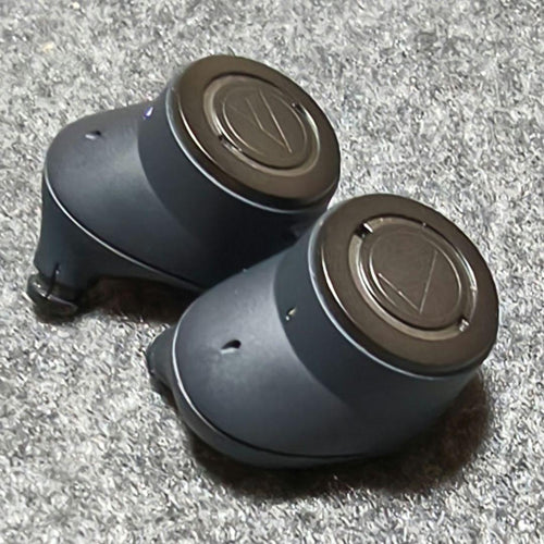 Audio Technica Wireless Earphones Anc Audio-Technica Ath-Anc300Tw