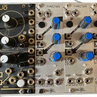 Modular Synthesizer Make Noise Function 2