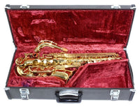 Yamaha Saxophone Body Yas-24 Ii