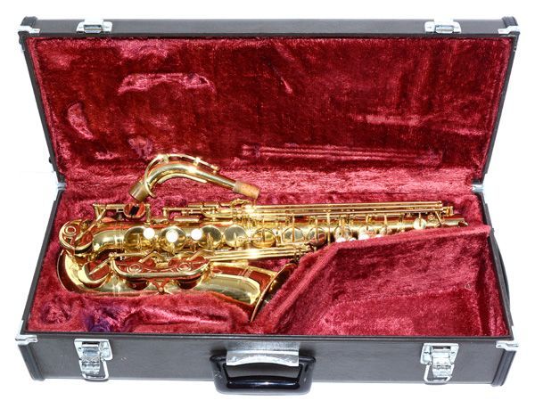 Yamaha Saxophone Body Yas-24 Ii
