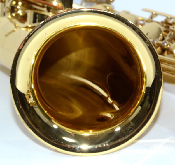 Yamaha Saxophone Body Yas-24 Ii