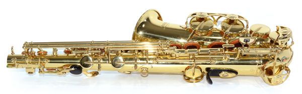 Yamaha Saxophone Body Yas-24 Ii