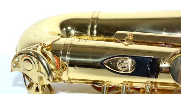 Yamaha Saxophone Body Yas-24 Ii