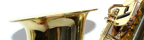Yamaha Saxophone Body Yas-24 Ii