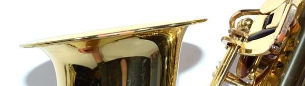 Yamaha Saxophone Body Yas-24 Ii