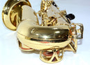 Yamaha Saxophone Body Yas-24 Ii