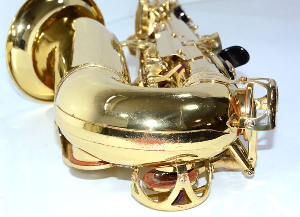 Yamaha Saxophone Body Yas-24 Ii