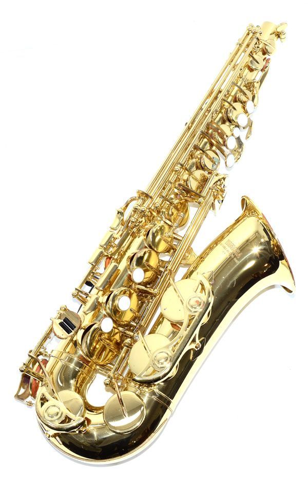 Yamaha Saxophone Body Yas-24 Ii