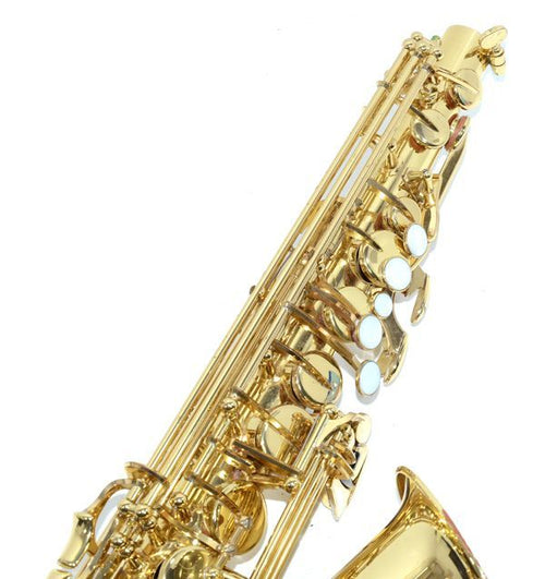 Yamaha Saxophone Body Yas-24 Ii