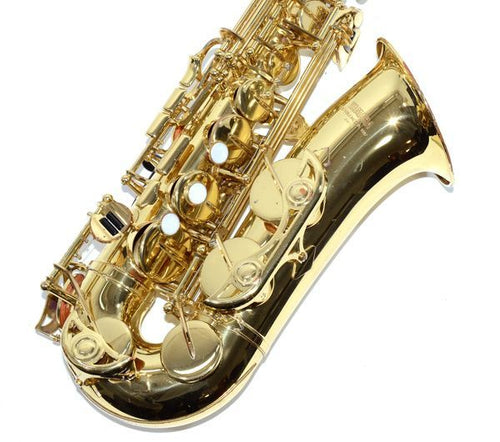 Yamaha Saxophone Body Yas-24 Ii