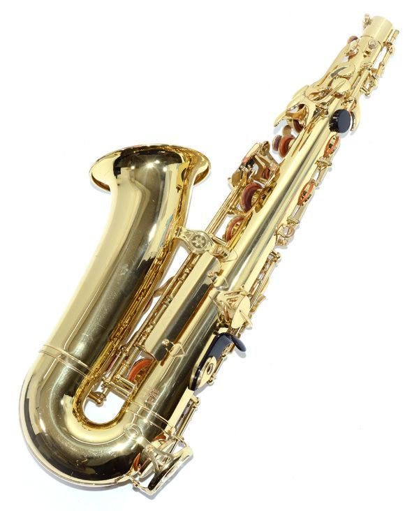 Yamaha Saxophone Body Yas-24 Ii