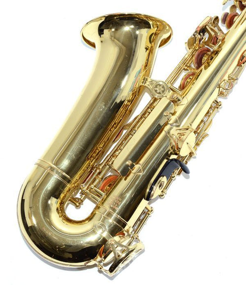 Yamaha Saxophone Body Yas-24 Ii