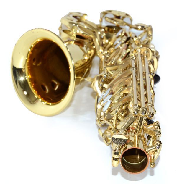 Yamaha Saxophone Body Yas-24 Ii