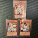 Yu -Gi -Oh! Ocg Duel Monsters