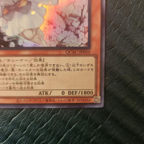 Yu -Gi -Oh! Ocg Duel Monsters