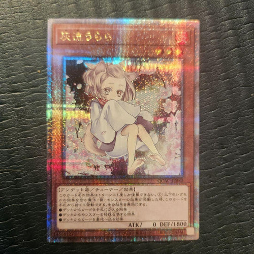 Yu -Gi -Oh! Ocg Duel Monsters