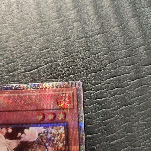 Yu -Gi -Oh! Ocg Duel Monsters