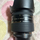 Nikon Lens (Zoom) Af Nikkor 24-85Mm