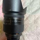 Nikon Lens (Zoom) Af Nikkor 24-85Mm