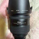 Nikon Lens (Zoom) Af Nikkor 24-85Mm