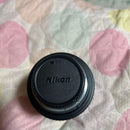 Nikon Lens (Zoom) Af Nikkor 24-85Mm