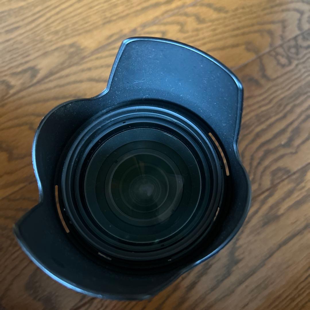 Nikon Lens (Zoom) Af Nikkor 24-85Mm