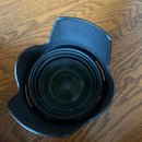 Nikon Lens (Zoom) Af Nikkor 24-85Mm