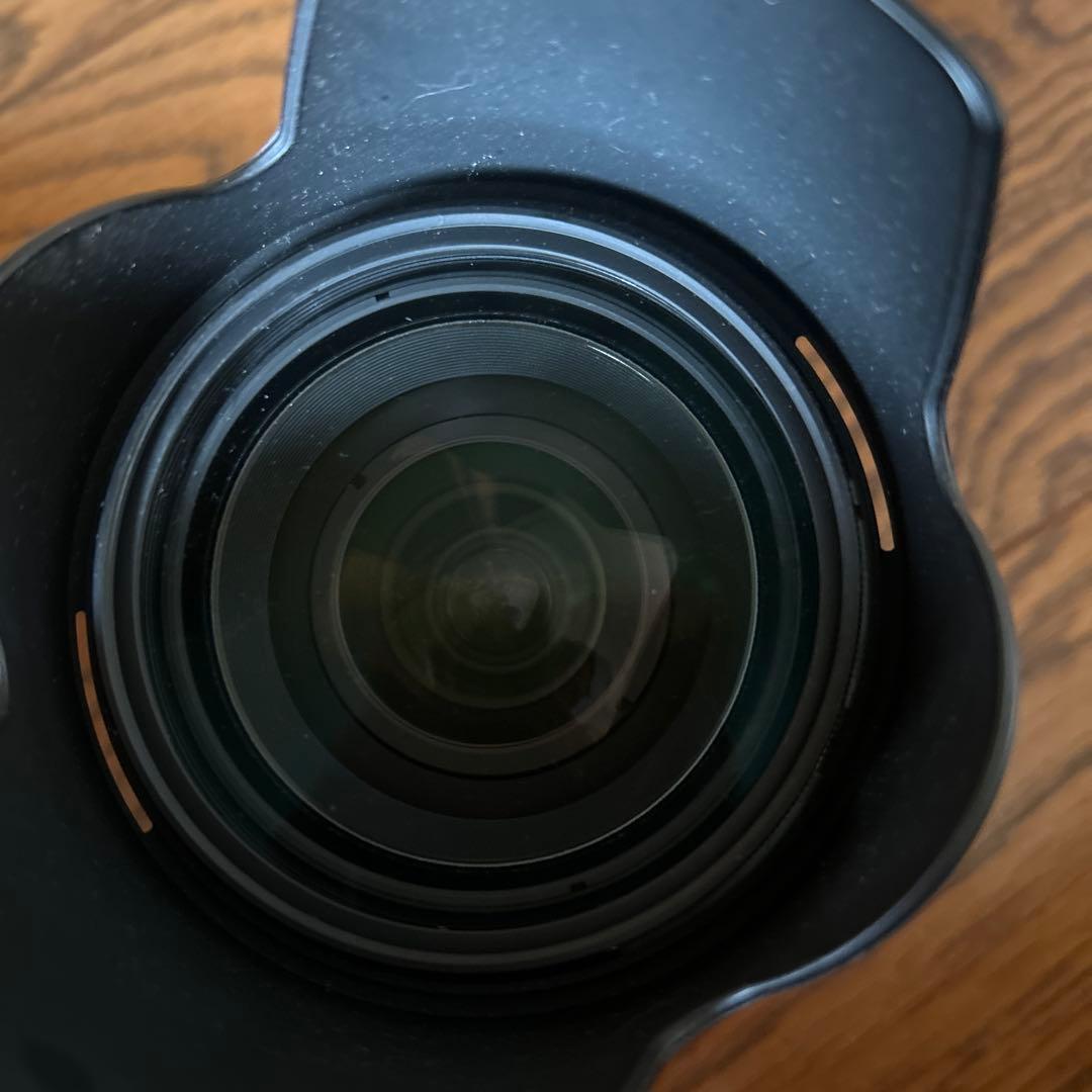 Nikon Lens (Zoom) Af Nikkor 24-85Mm