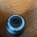 Nikon Lens (Zoom) Af Nikkor 24-85Mm