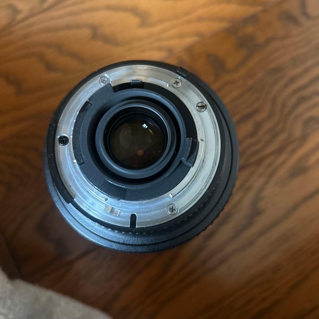 Nikon Lens (Zoom) Af Nikkor 24-85Mm