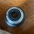 Nikon Lens (Zoom) Af Nikkor 24-85Mm