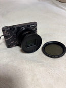 Appareils photo numériques compacts Sony Cybershot Rx100Vii