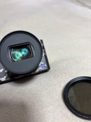 Appareils photo numériques compacts Sony Cybershot Rx100Vii