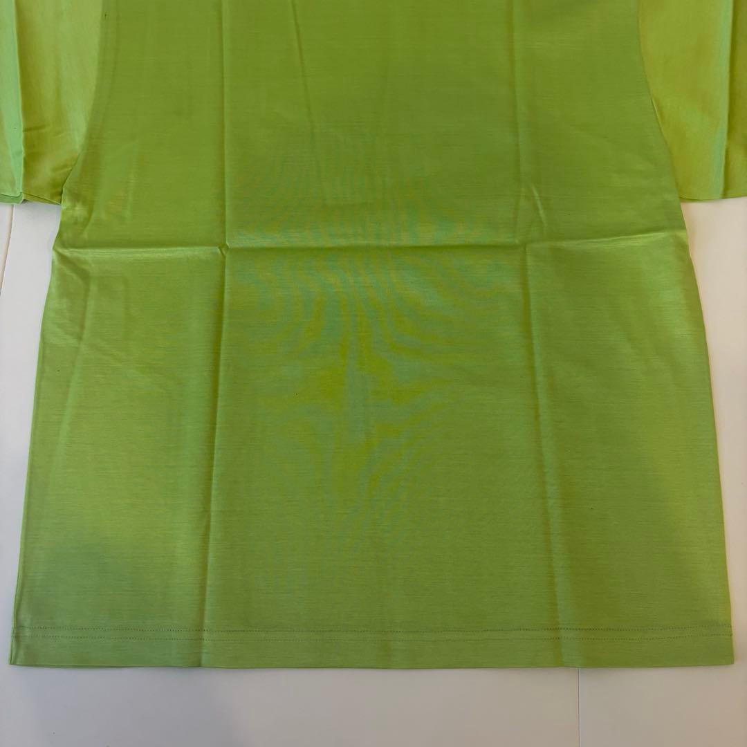 Hermes Short-Sleeve T 100