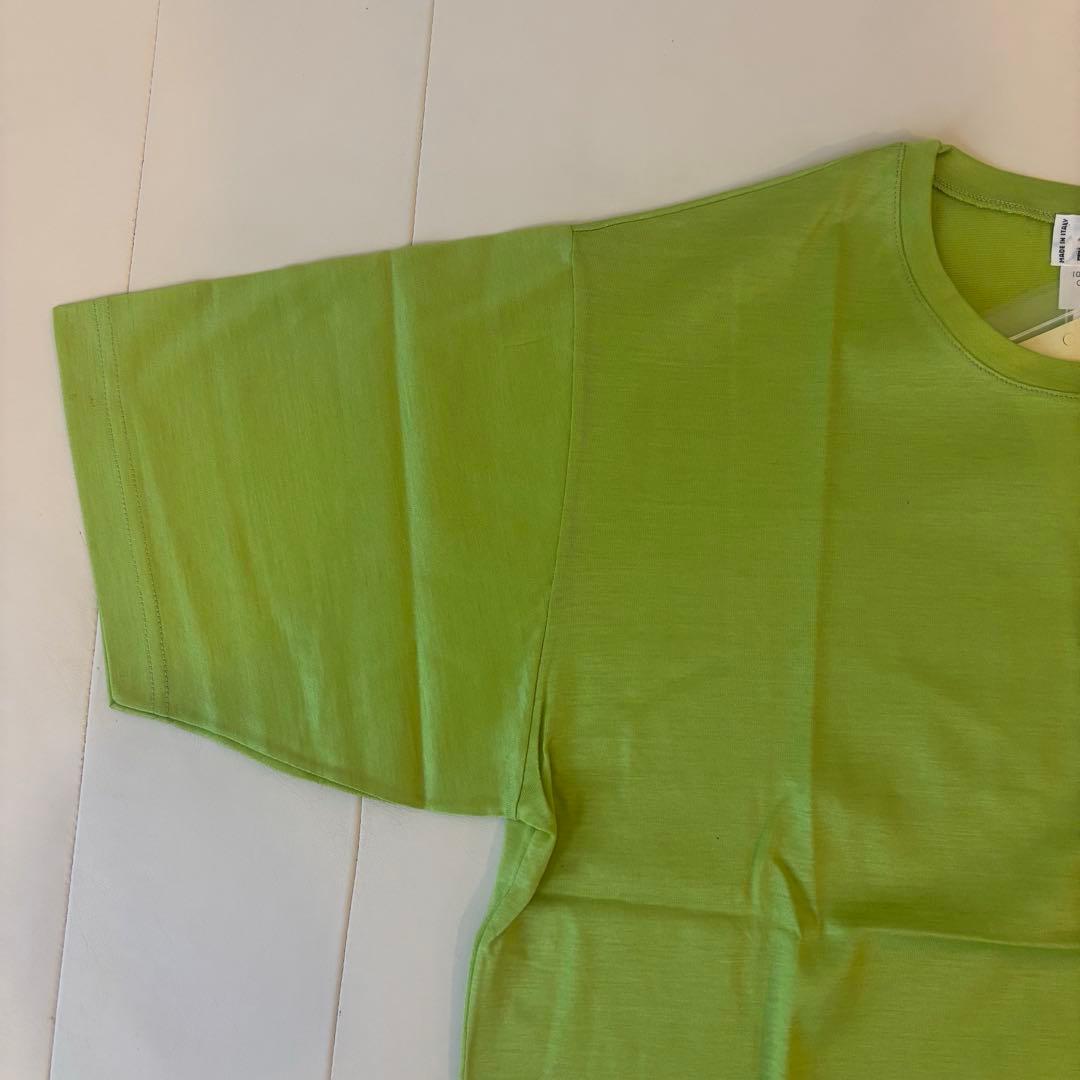 Hermes Short-Sleeve T 100