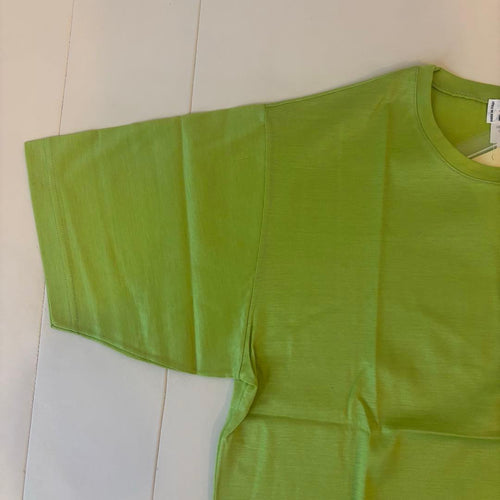 Hermes Short-Sleeve T 100