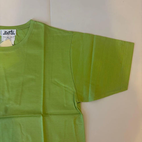 Hermes Short-Sleeve T 100