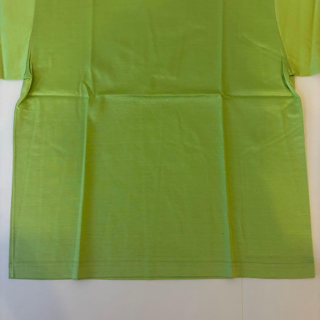Hermes Short-Sleeve T 100