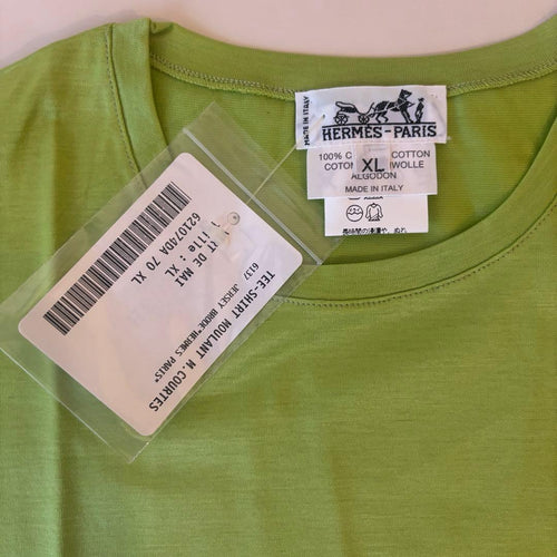 Hermes Short-Sleeve T 100