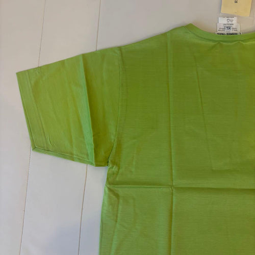 Hermes Short-Sleeve T 100