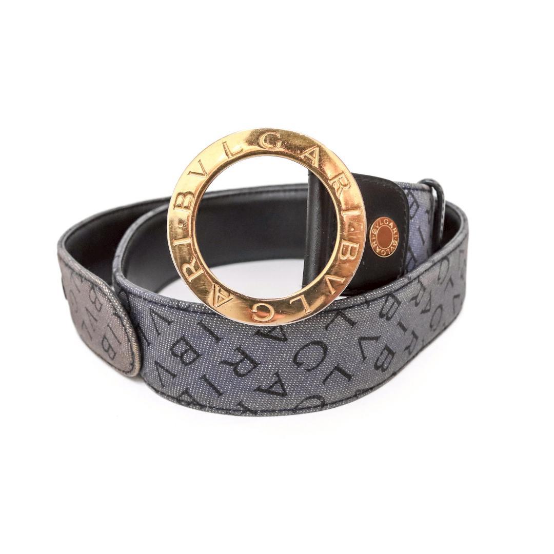 Bvlgari Belt 30C