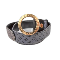 Bvlgari Belt 30C