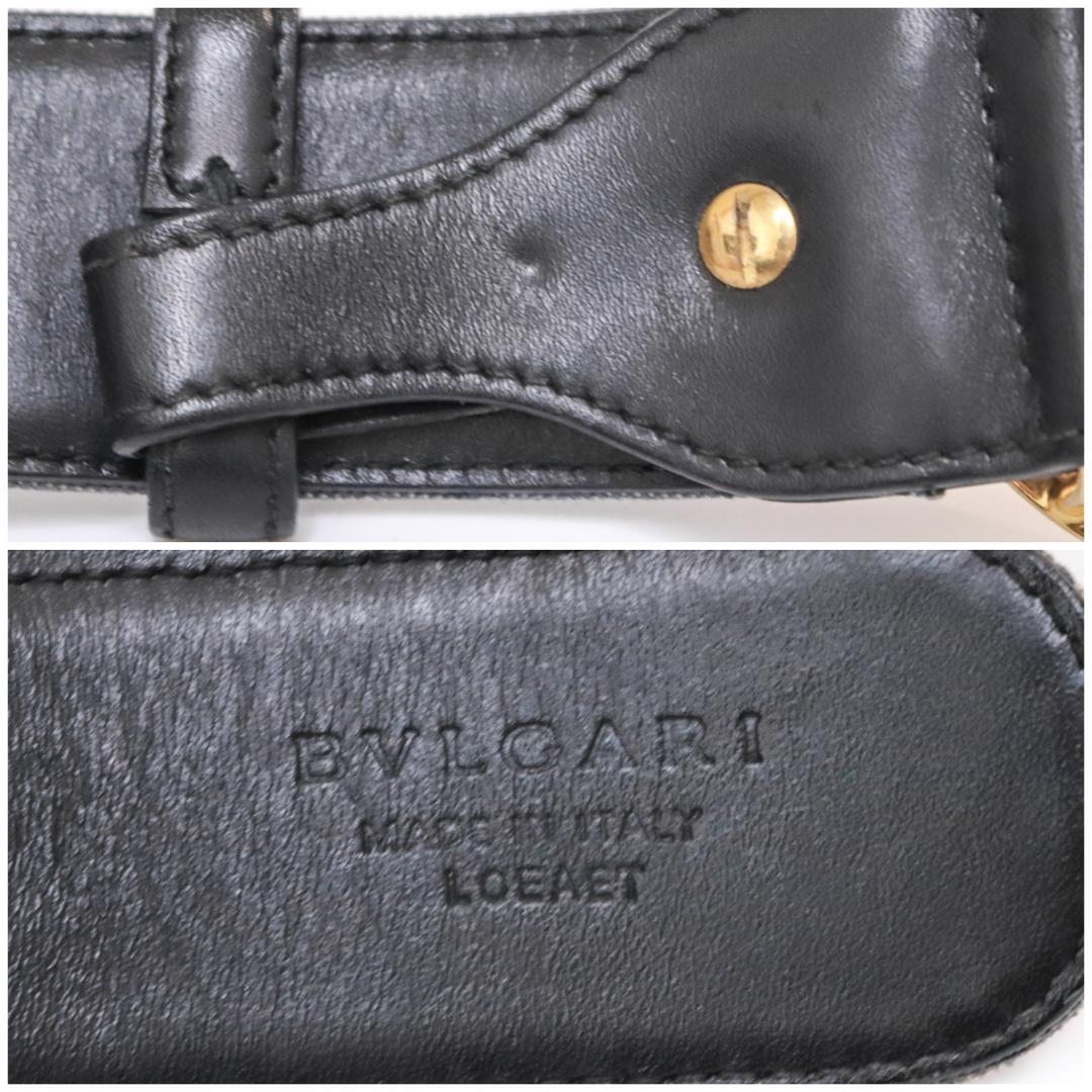Bvlgari Belt 30C