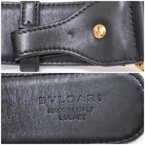 Bvlgari Belt 30C