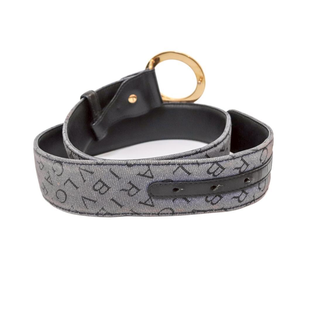 Bvlgari Belt 30C
