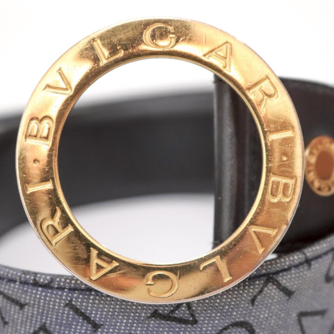 Bvlgari Belt 30C